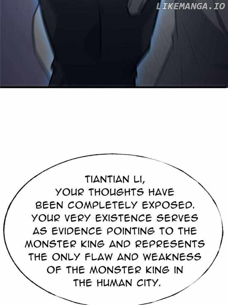 I'm the strongest boss Chapter 42 123